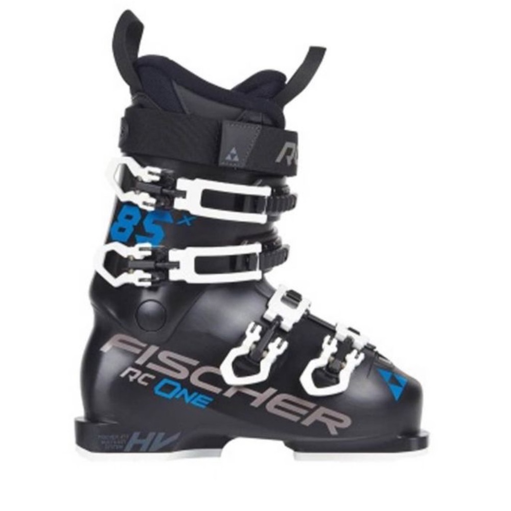Ski Boots Size 25.5